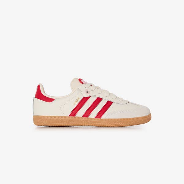 SAMBA OG VALENTINE