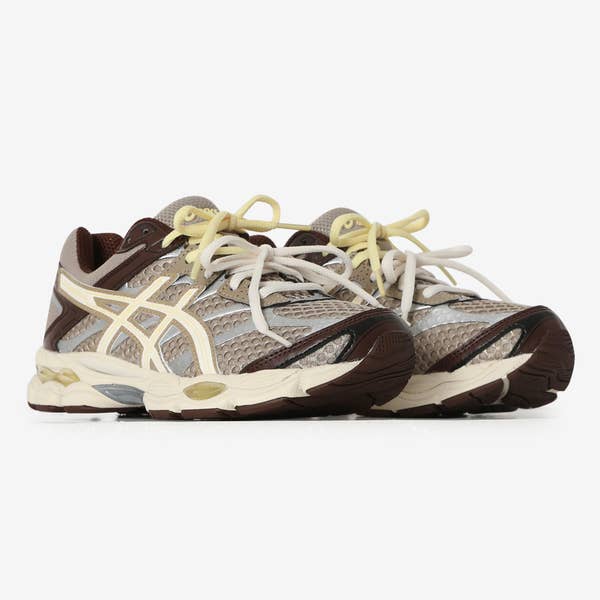GEL-CUMULUS 16 DOUBLE LACE