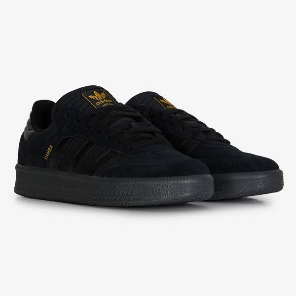 SAMBA XLG SUEDE