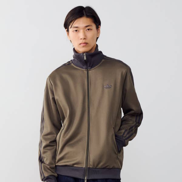JACKET FZ BECKENBAUER