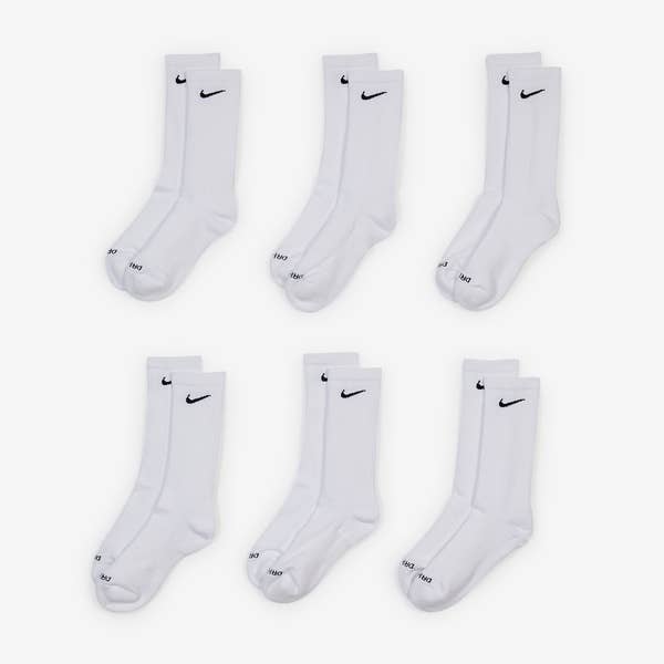 CHAUSSETTES X6 CREW