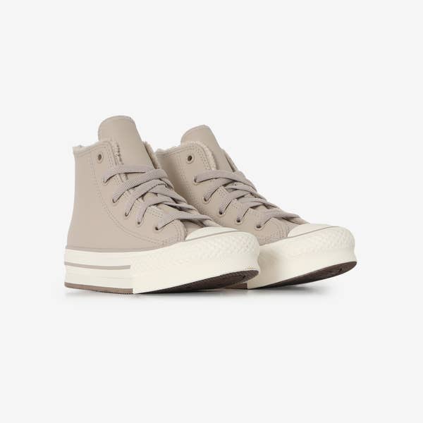 CHUCK TAYLOR HI LIFT WEATHERIZED