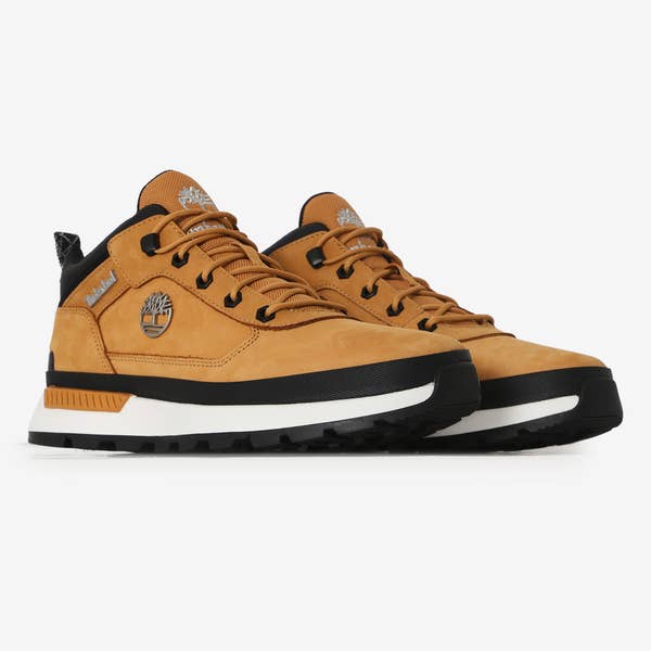 FIELD TREKKER LOW