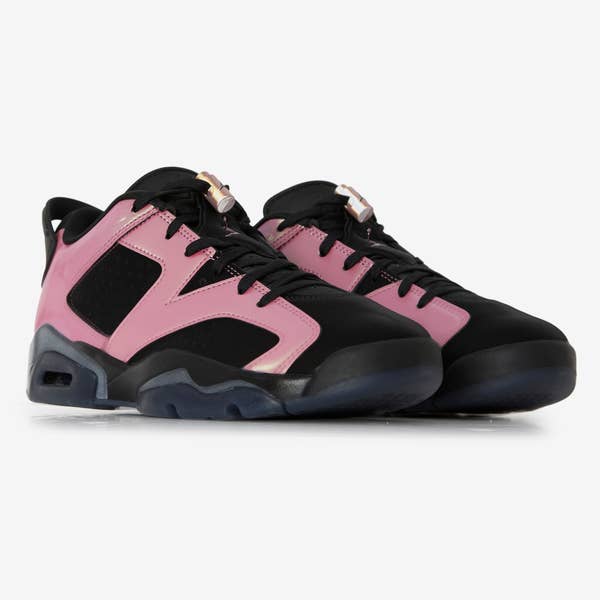 AIR JORDAN 6 RETRO
