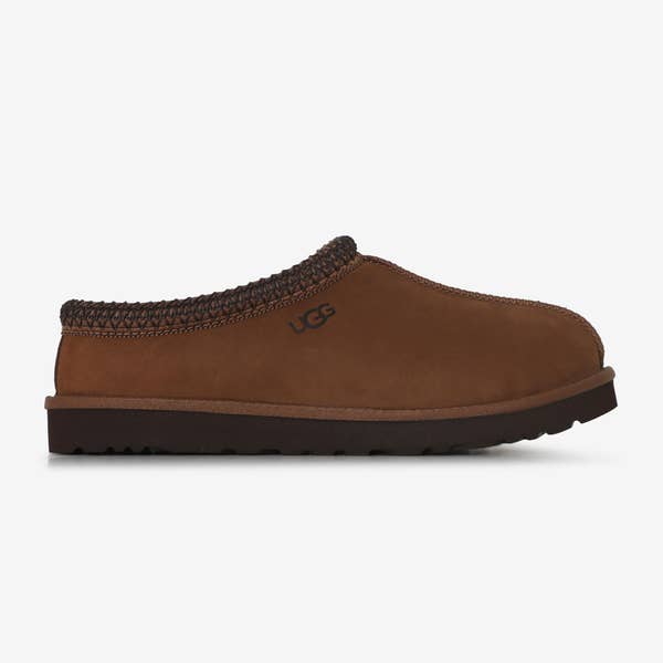 TASMAN II NUBUCK