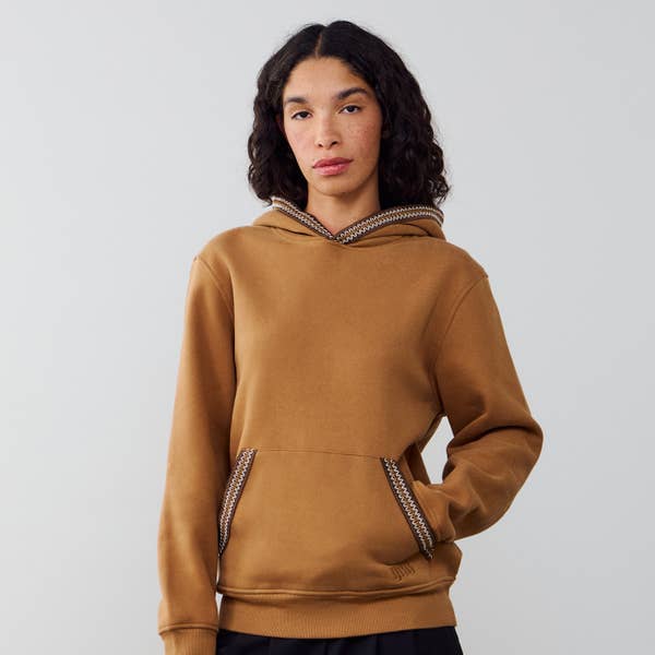 HOODIE TASMAN