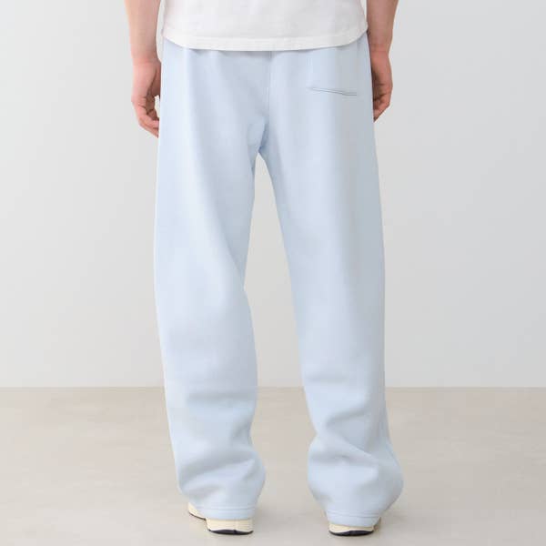 PANT JOGGER BROOKLYN OVERSIZED