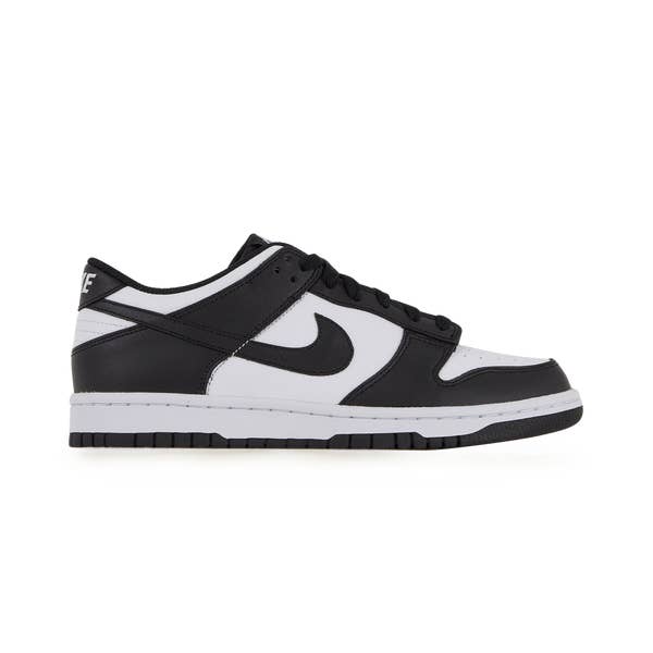 DUNK LOW PANDA