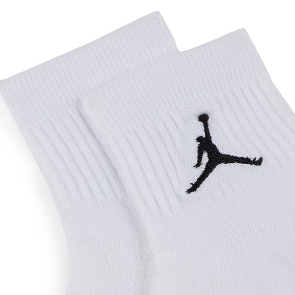 CHAUSSETTES X3 QUARTER JUMPMAN