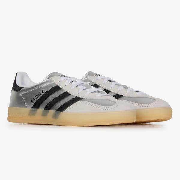 GAZELLE INDOOR METALLIC