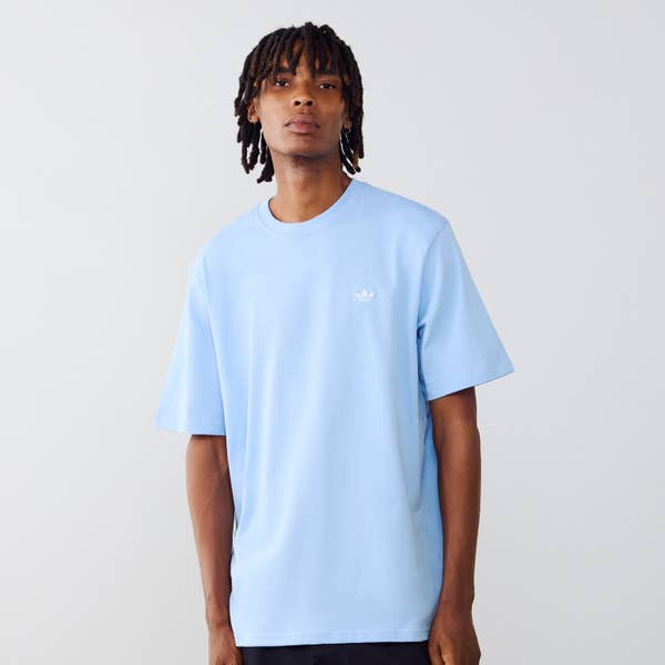 TEE SHIRT ESSENTIALS TREFOIL