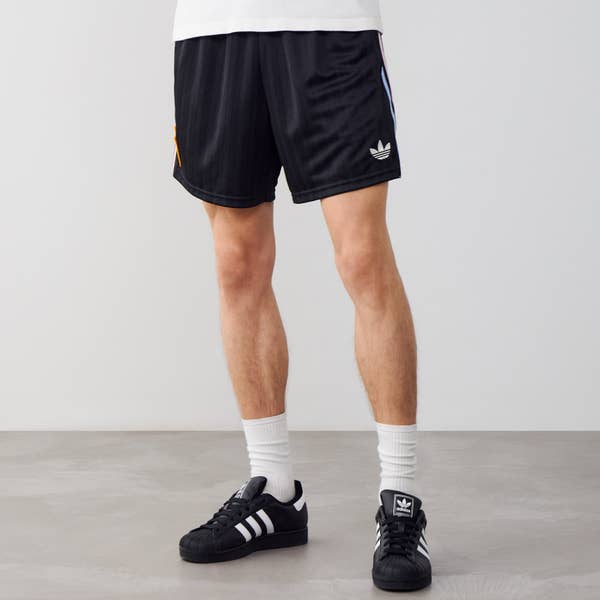 SHORT JAPAN JFA