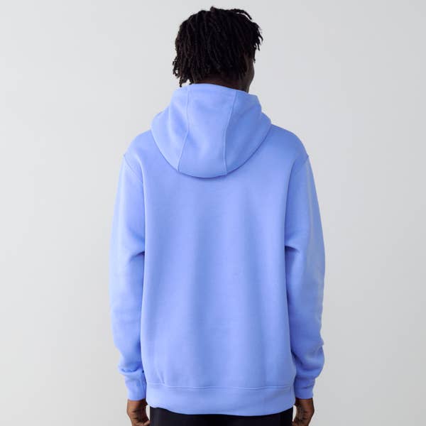 HOODIE CLUB SMALL LOGO