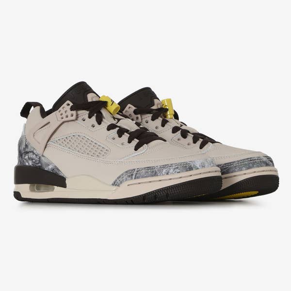 JORDAN SPIZIKE LOW