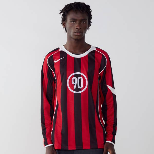 JERSEY T90 ENERGY LS