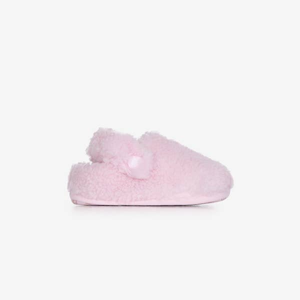 CLASSIC COZZZY SLIPPER