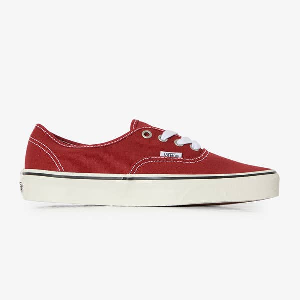 AUTHENTIC
