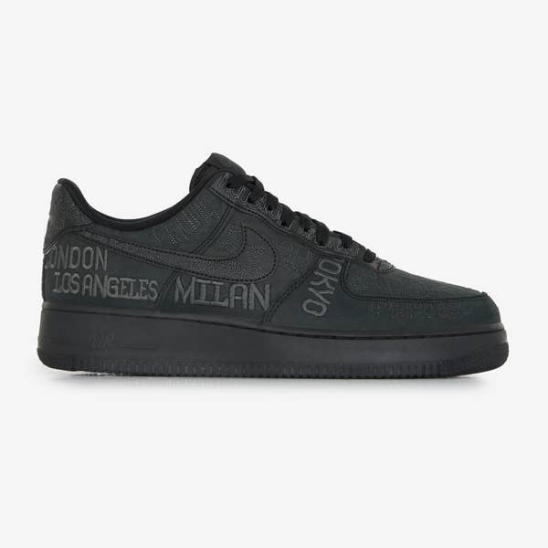 AIR FORCE 1 LOW STYLE