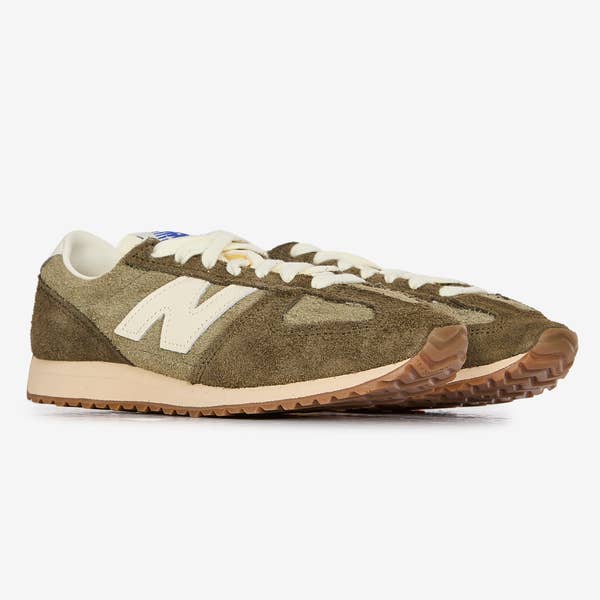 471 SUEDE