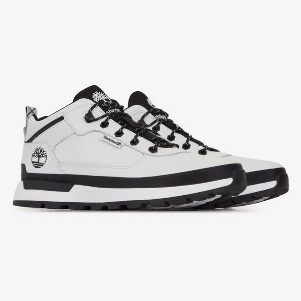 FIELD TREKKER LOW