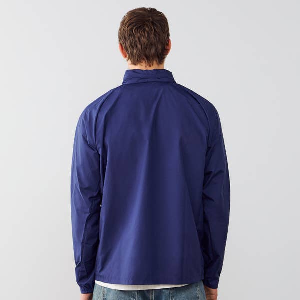 JACKET FZ MILER