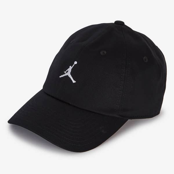 CASQUETTE JUMPMAN WASHED