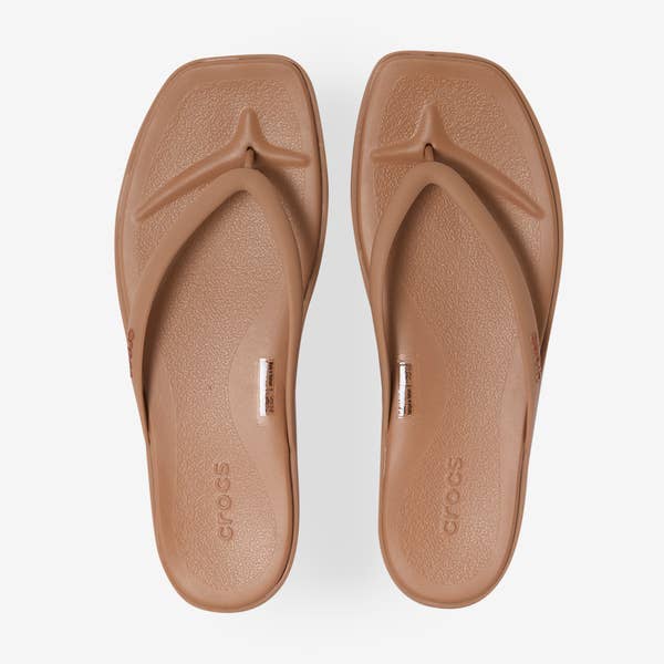 MIAMI FLIP SQUARE TOE