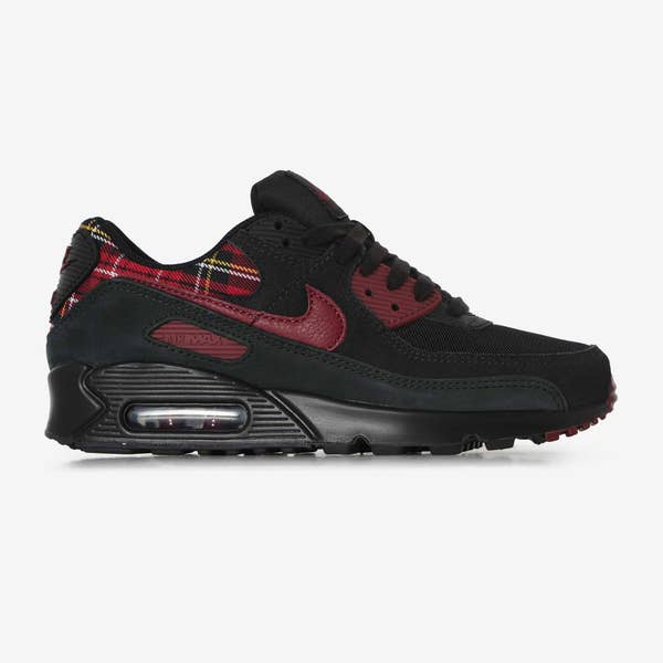 AIR MAX 90 SE TARTAN