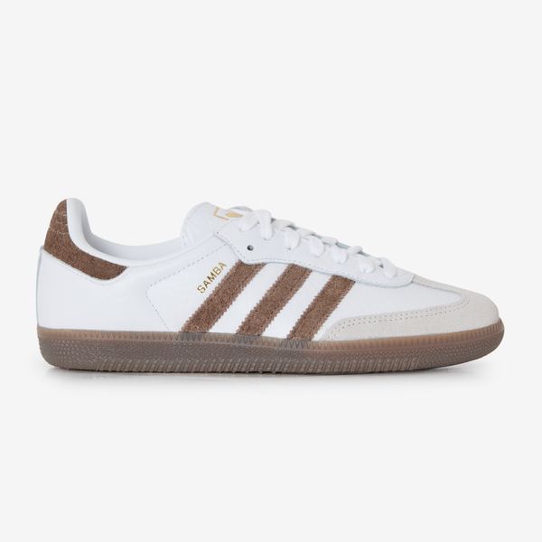 SAMBA OG