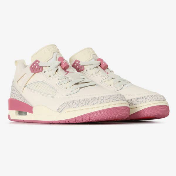 JORDAN SPIZIKE LOW