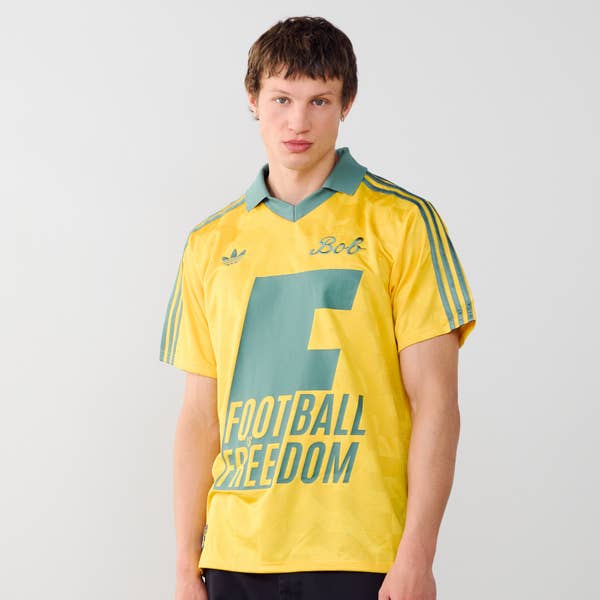 JERSEY JAMAICA JFF BOB