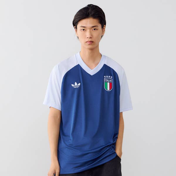 JERSEY ITALY PRESHI A