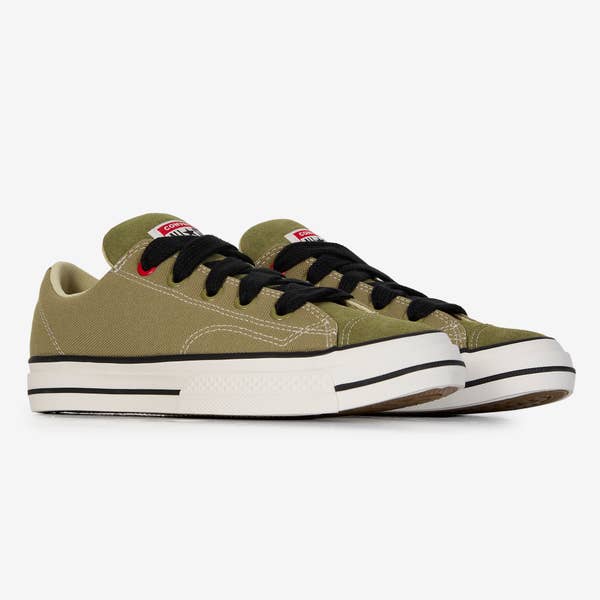 CHUCK TAYLOR PUFF
