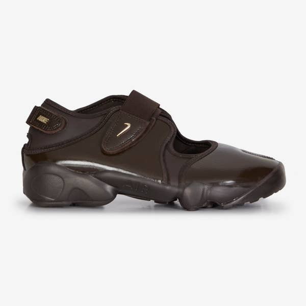 AIR RIFT SE PATENT