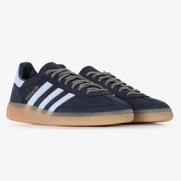 HANDBALL SPEZIAL NUBUCK