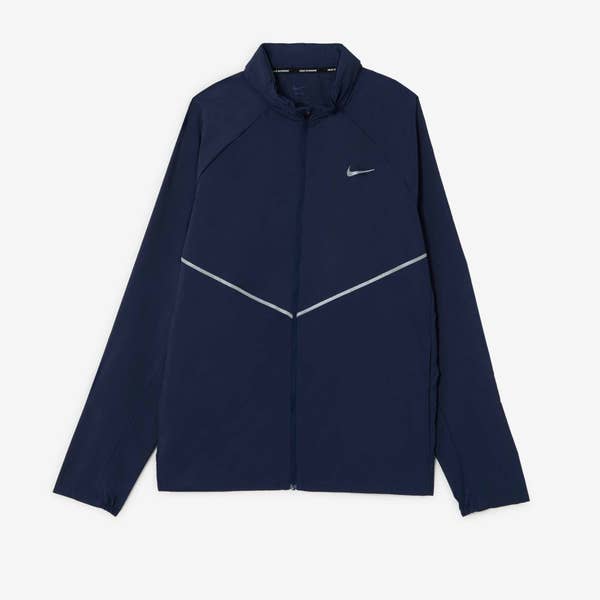 JACKET FZ MILER