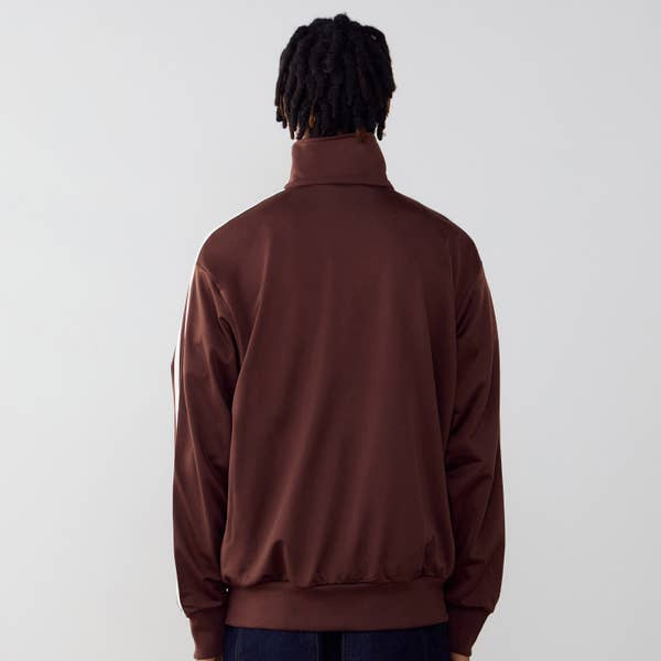 JACKET FZ FIREBIRD