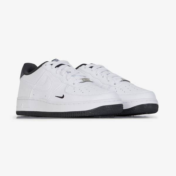 AIR FORCE 1 LOW MINI SWOOSH
