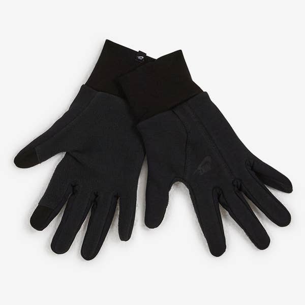 GLOVES TECH FLEECE LG 2.0