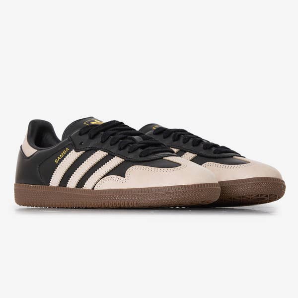 SAMBA OG