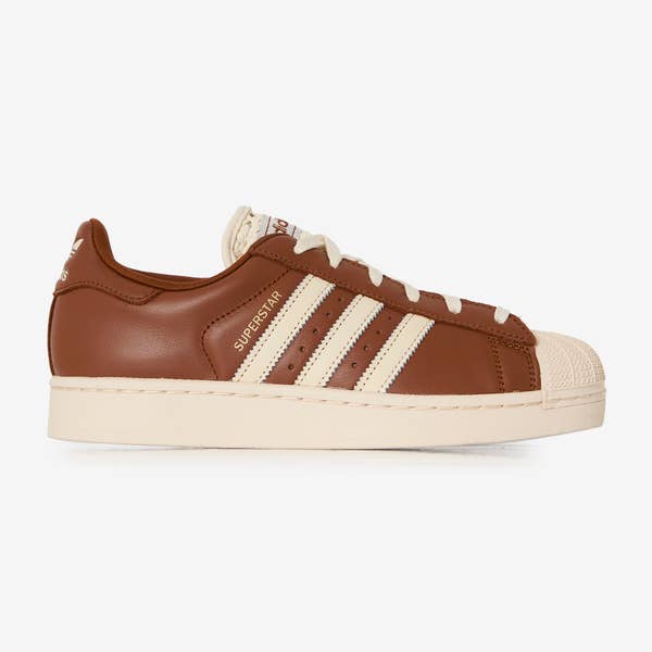 SUPERSTAR II CROCHET