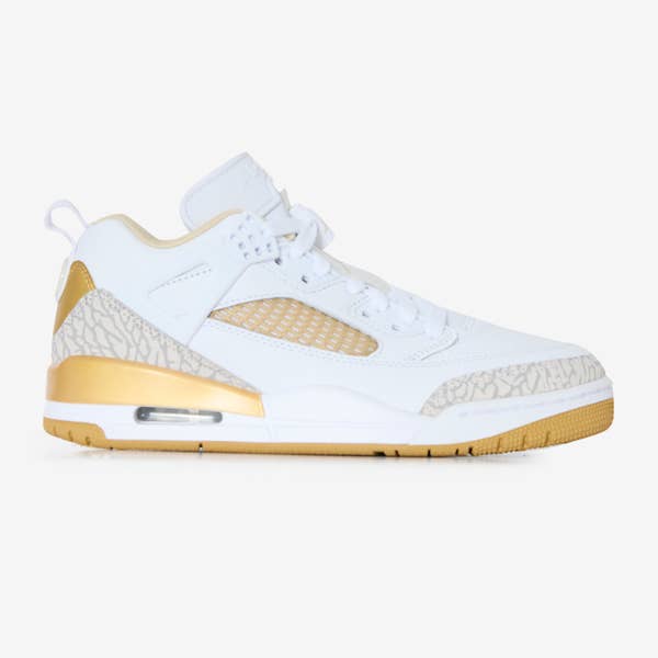 JORDAN SPIZIKE LOW