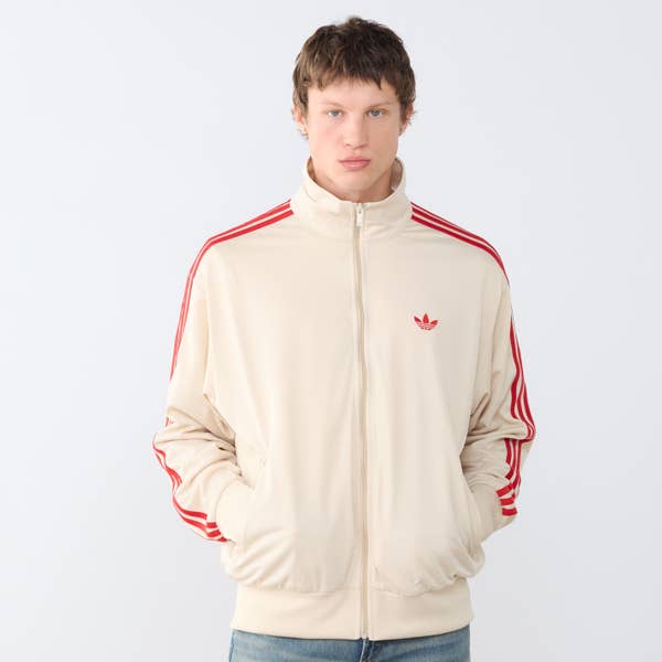 JACKET FZ FIREBIRD