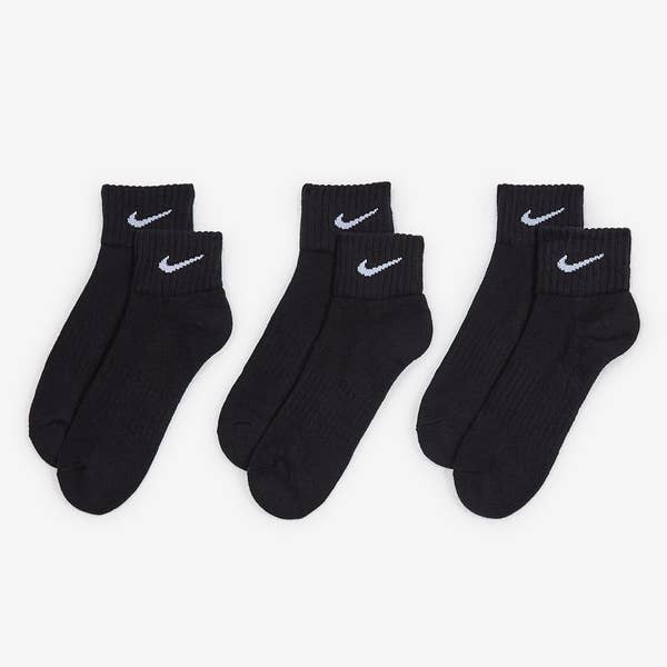 CHAUSSETTES X3 ANKLE