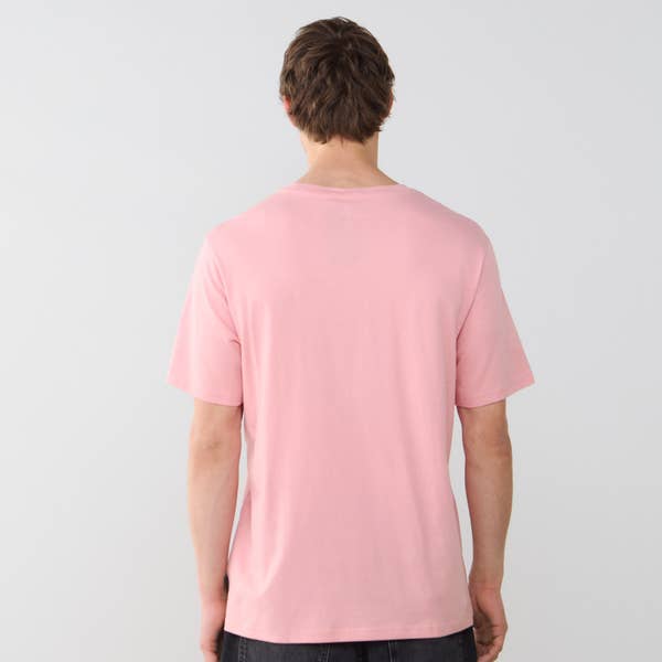 TEE SHIRT STAR CHEVRON