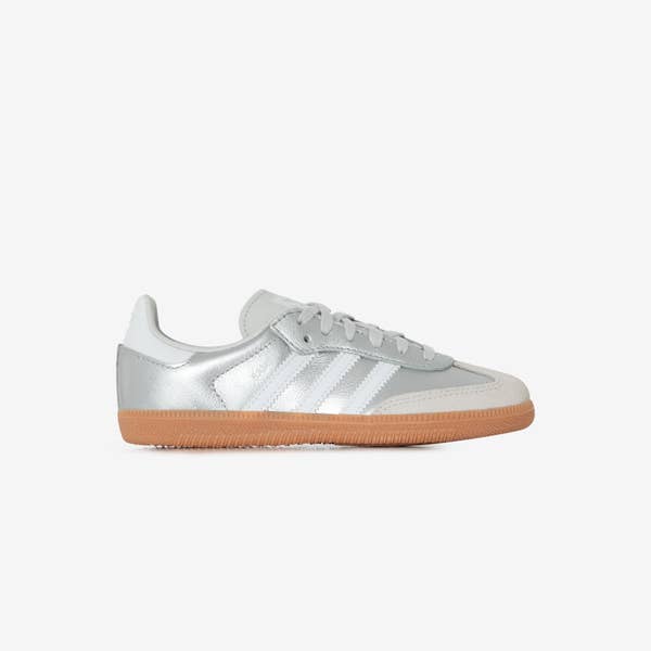 SAMBA OG METALLIC