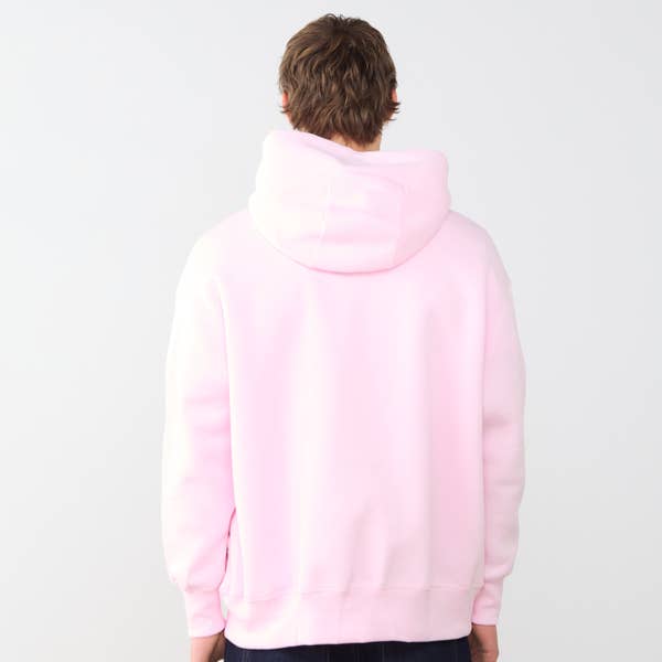 HOODIE PHOENIX LONG OVERSIZED