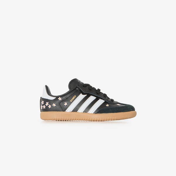 SAMBA OG FLOWERS