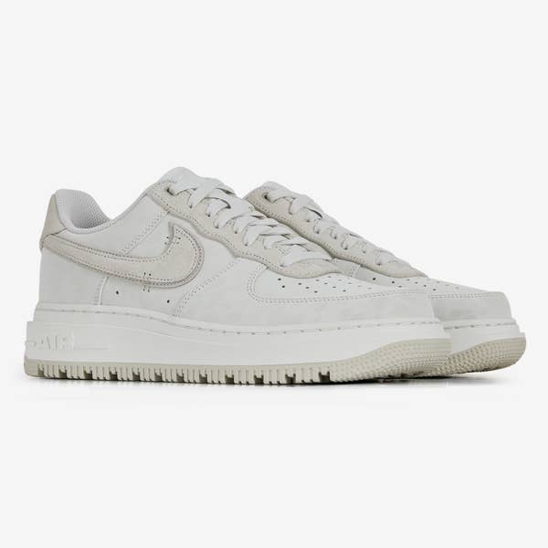 AIR FORCE 1 LUXE