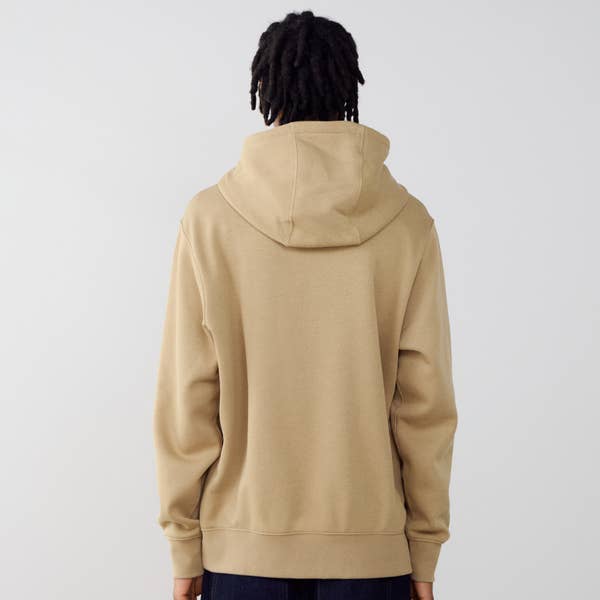 HOODIE CLUB SMALL LOGO